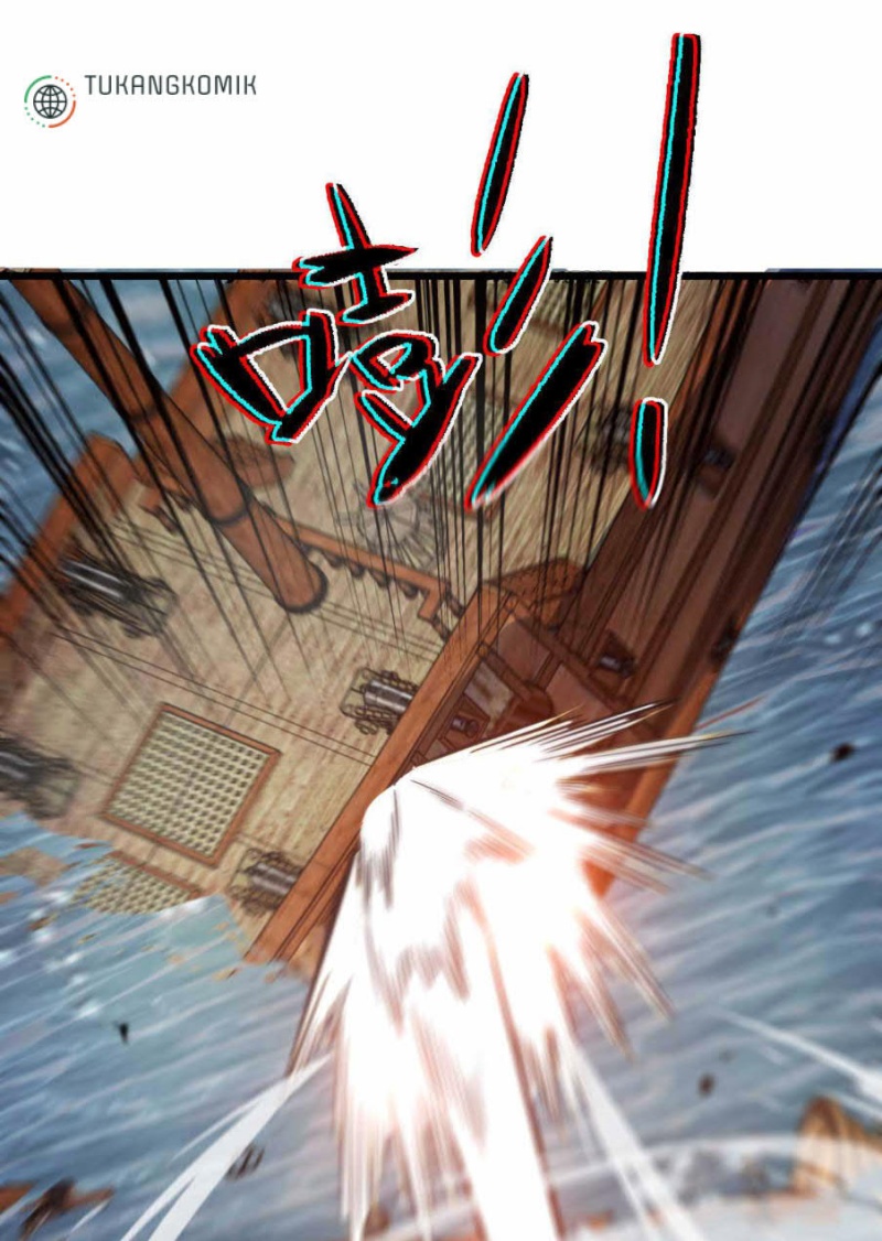 Demon King Cheat System Chapter 08 Gambar 53