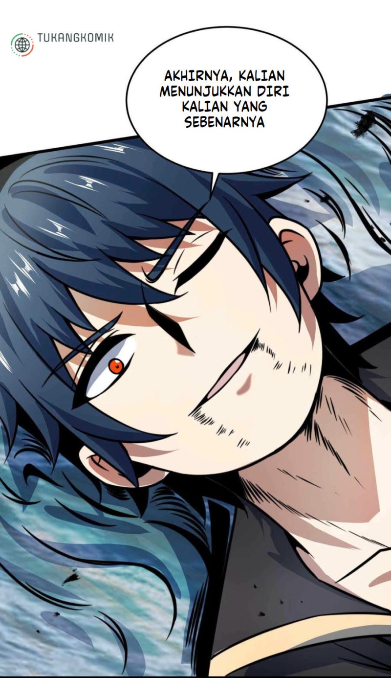 Demon King Cheat System Chapter 08 Gambar 64