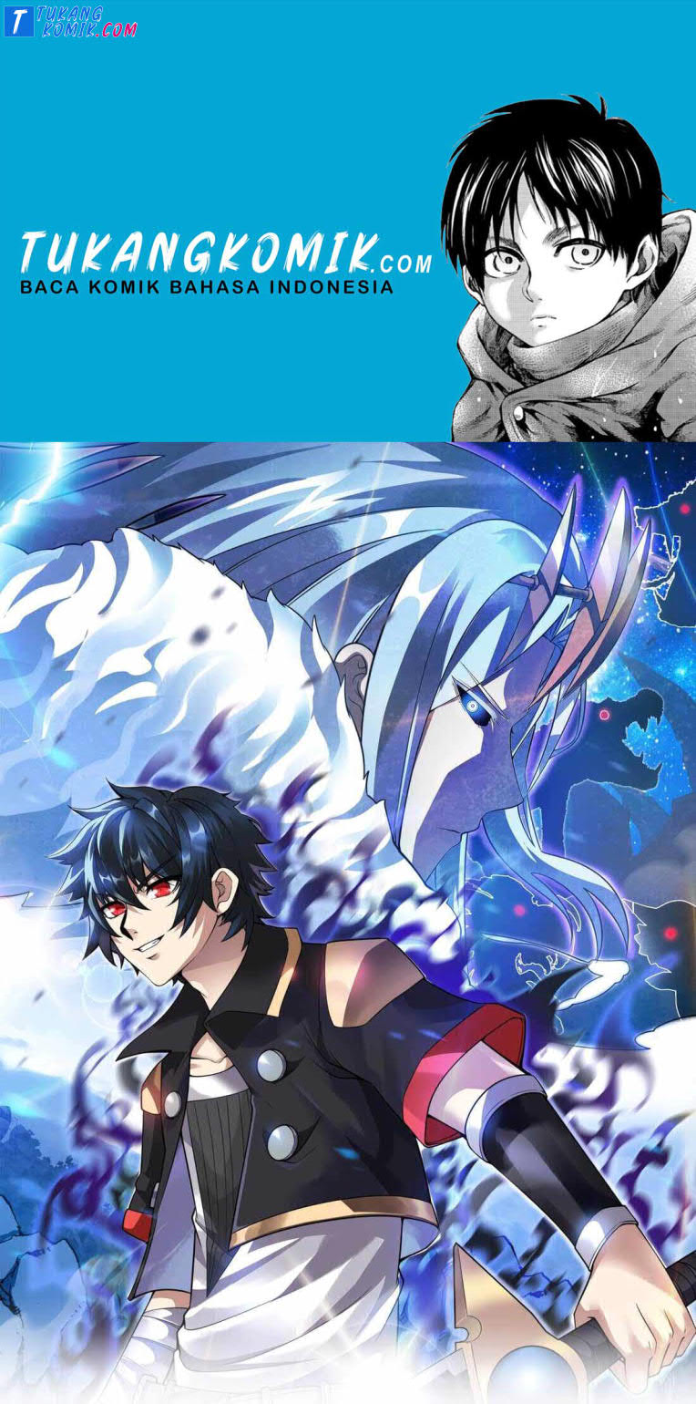 Demon King Cheat System Chapter 11 Gambar 1