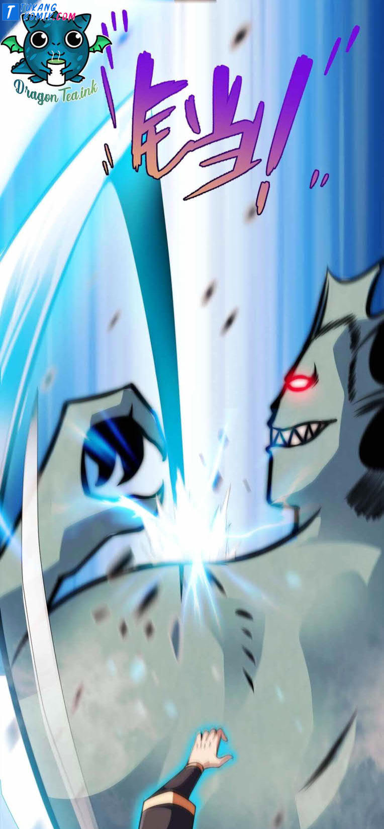 Demon King Cheat System Chapter 11 Gambar 3
