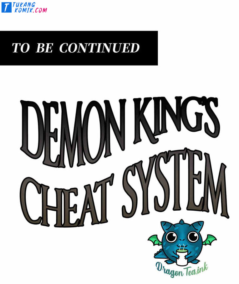Demon King Cheat System Chapter 14 Gambar 27