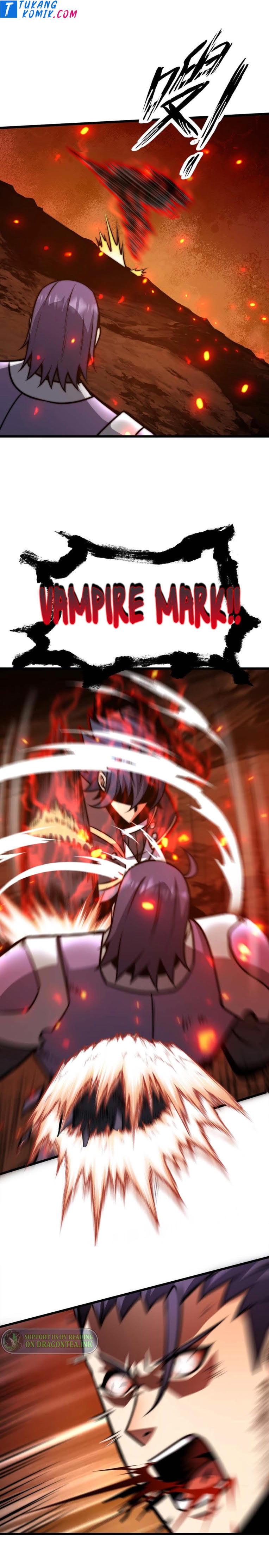 Demon King Cheat System Chapter 24 Gambar 11