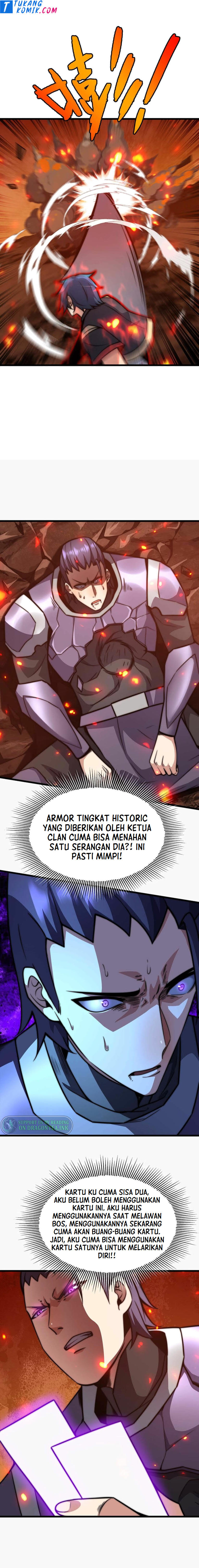 Demon King Cheat System Chapter 24 Gambar 12