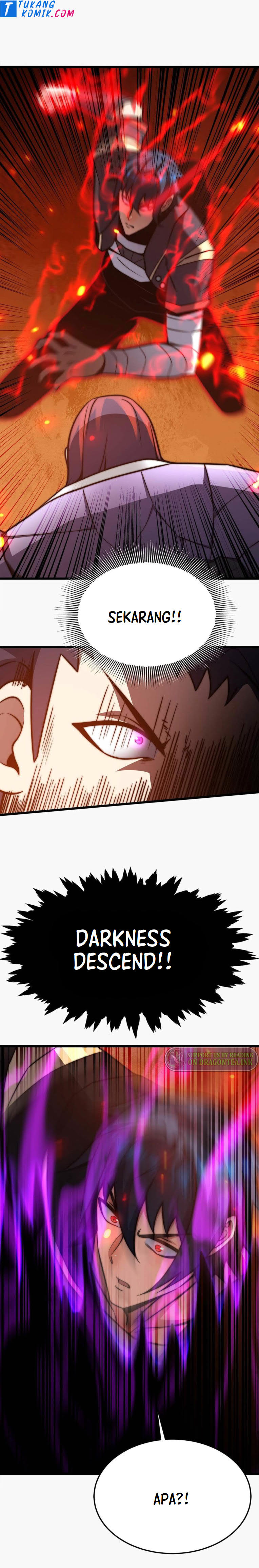 Demon King Cheat System Chapter 24 Gambar 13