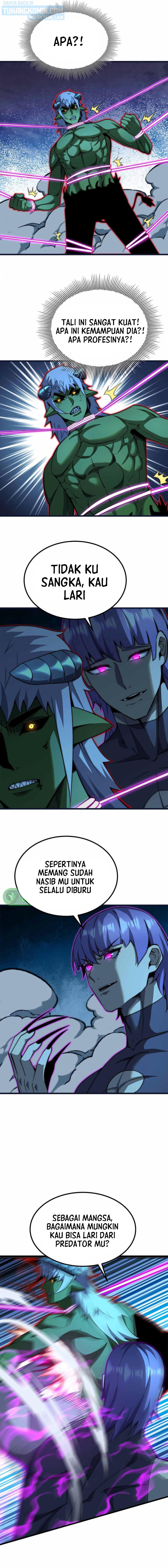 Demon King Cheat System Chapter 38 Gambar 3