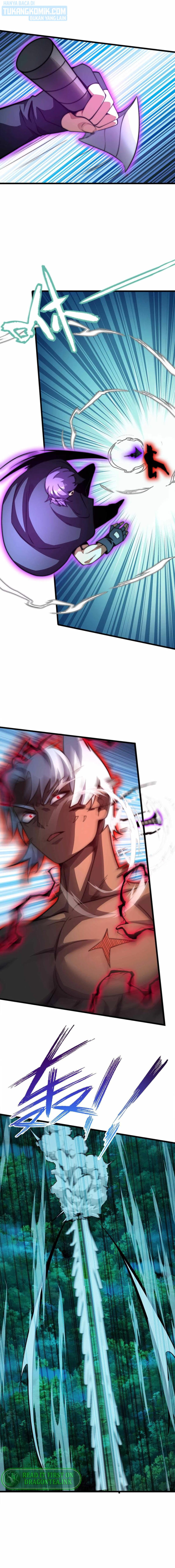 Demon King Cheat System Chapter 41 Gambar 5