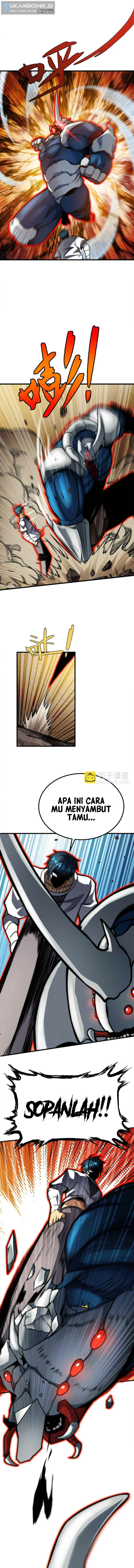 Demon King Cheat System Chapter 51 Gambar 5