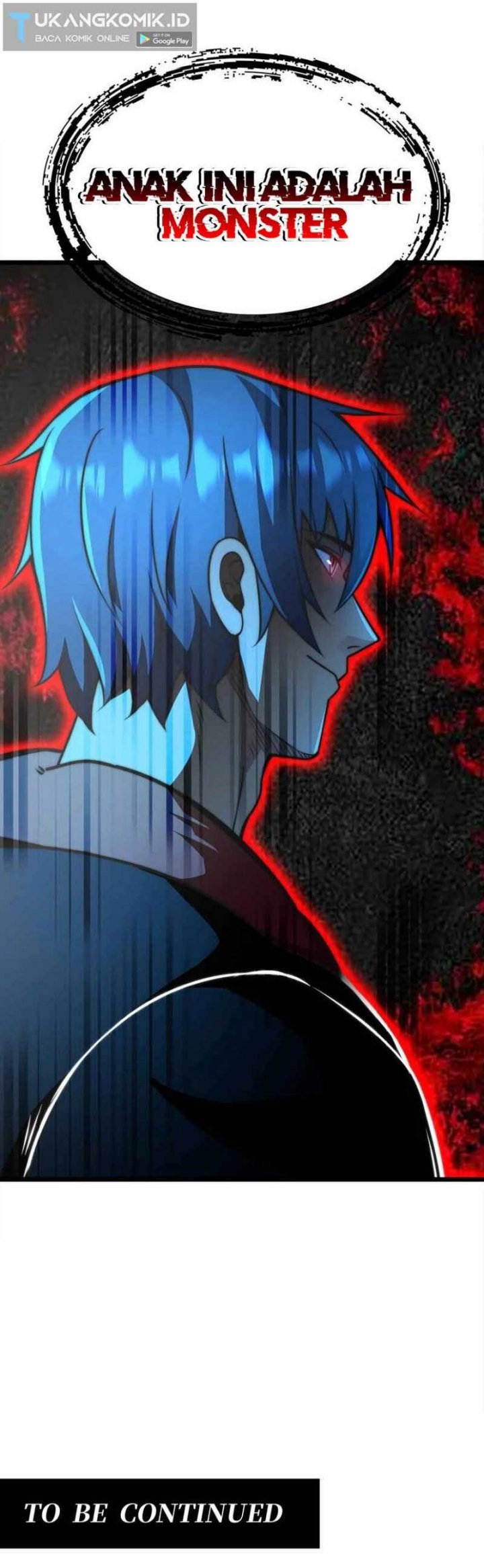 Demon King Cheat System Chapter 55 Gambar 15