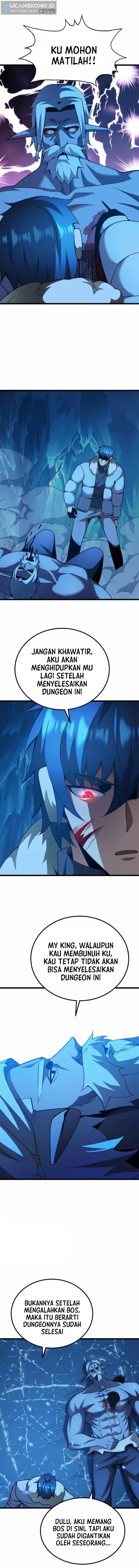 Demon King Cheat System Chapter 59 Gambar 13