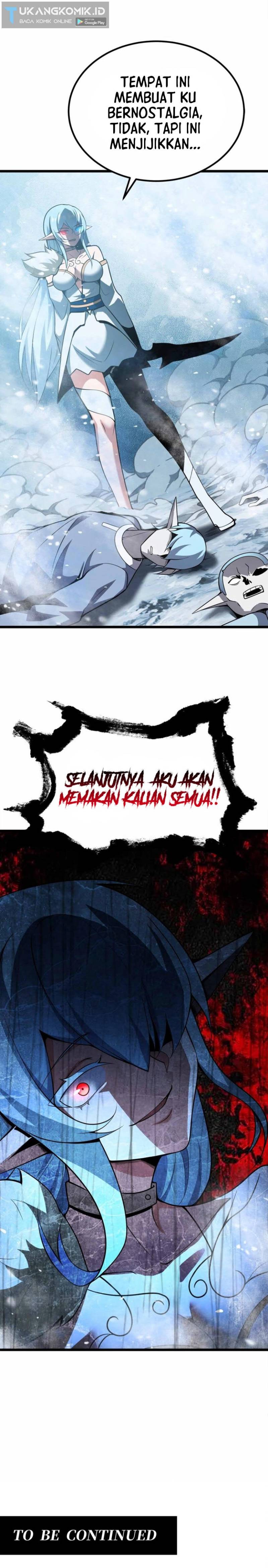 Demon King Cheat System Chapter 59 Gambar 16