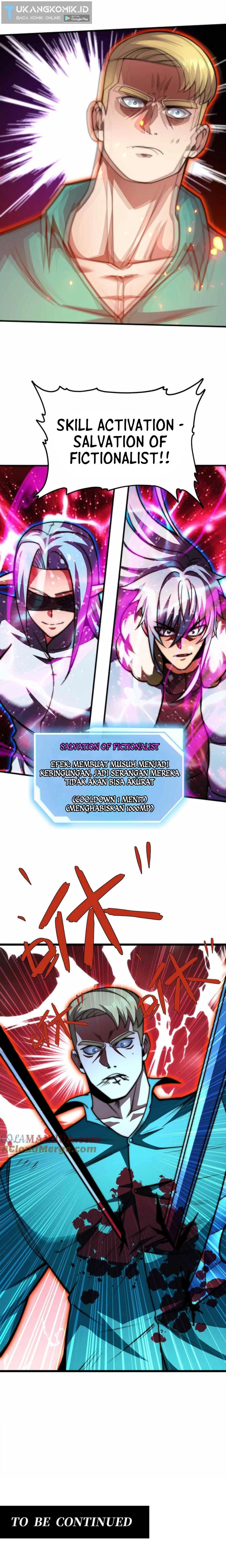 Demon King Cheat System Chapter 64 Gambar 9
