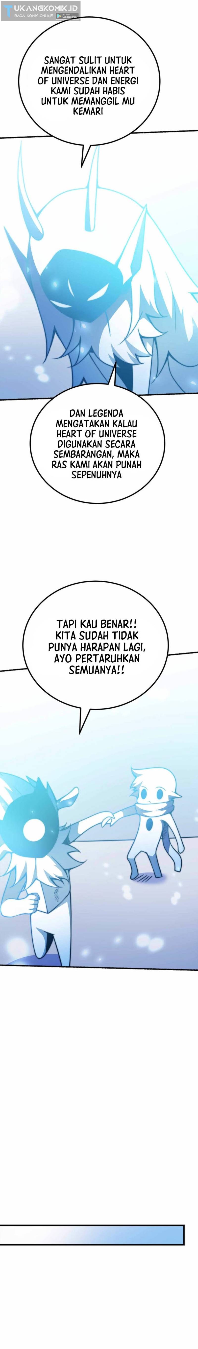 Demon King Cheat System Chapter 74 Gambar 6