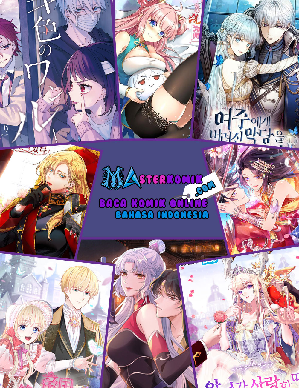 Demon King Domination Pet Genius Meng Bao Belly Black Mother Chapter 18 Gambar 12