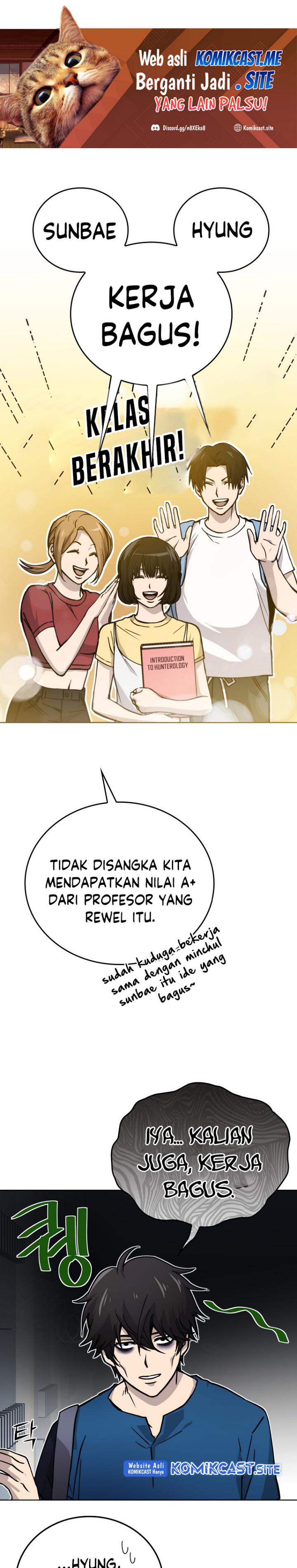 Demon Lord’s Martial Arts Ascension Chapter 02 Gambar 2