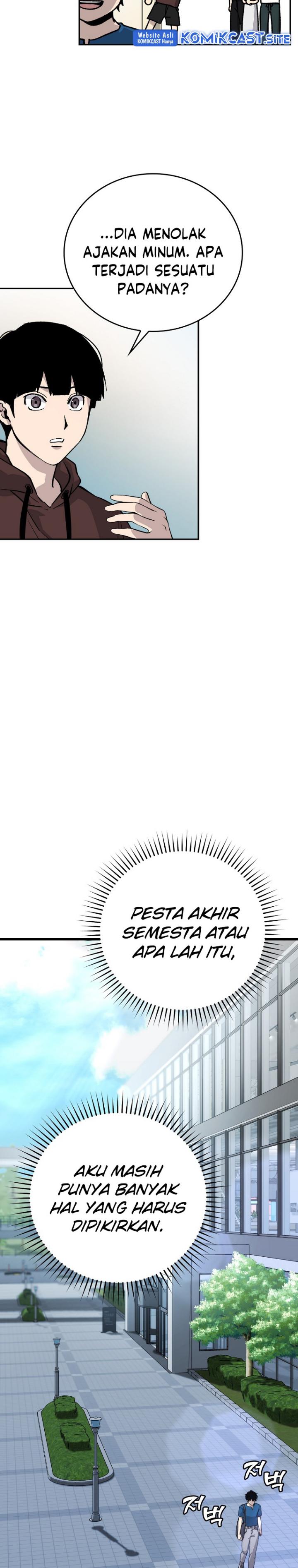 Demon Lord’s Martial Arts Ascension Chapter 02 Gambar 4