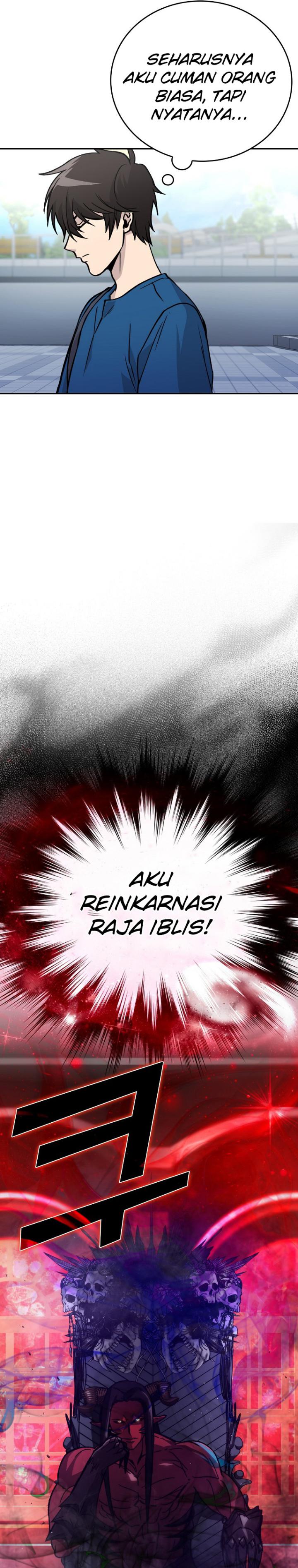Demon Lord’s Martial Arts Ascension Chapter 02 Gambar 6