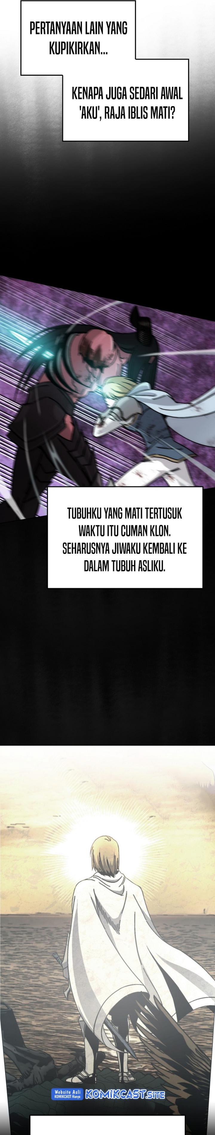 Demon Lord’s Martial Arts Ascension Chapter 02 Gambar 10
