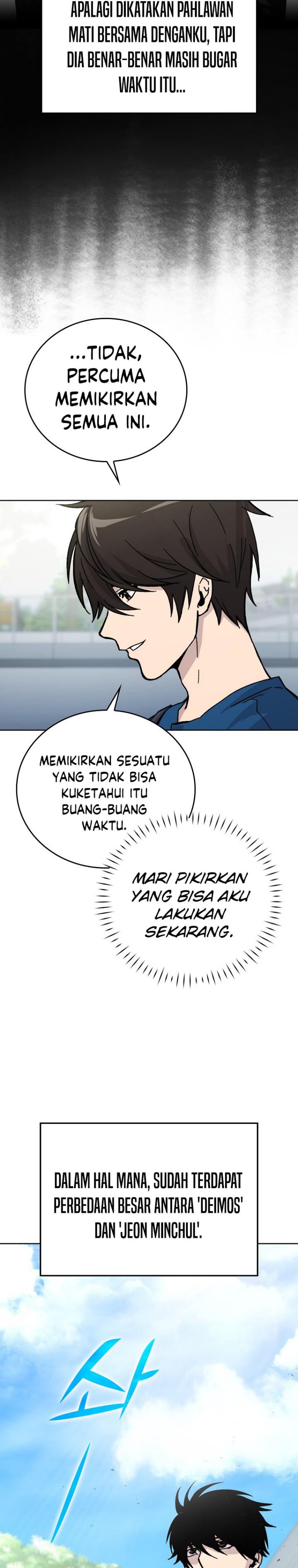 Demon Lord’s Martial Arts Ascension Chapter 02 Gambar 11