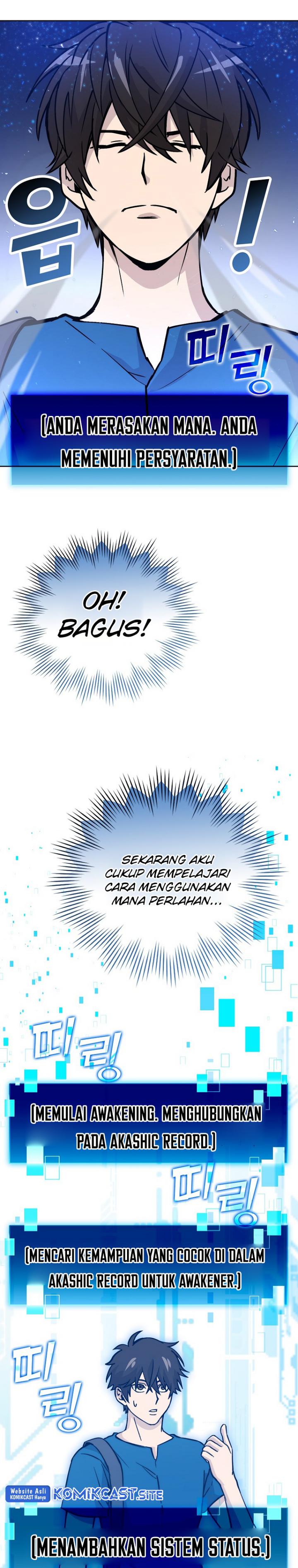 Demon Lord’s Martial Arts Ascension Chapter 02 Gambar 14
