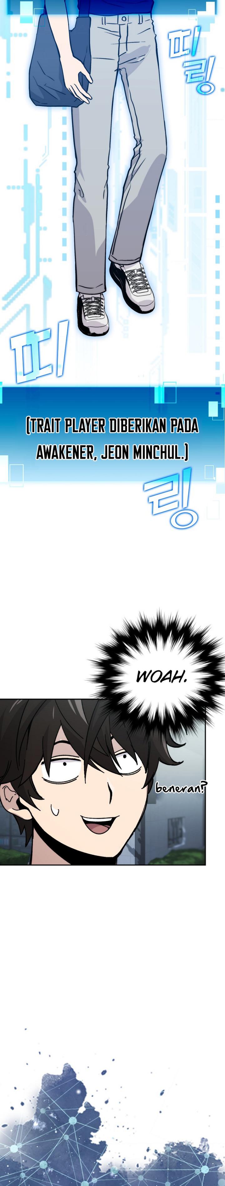 Demon Lord’s Martial Arts Ascension Chapter 02 Gambar 15