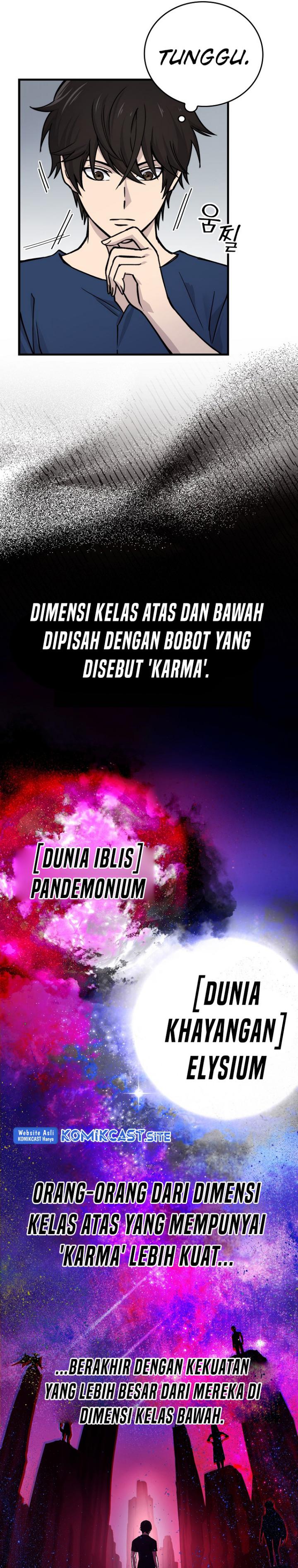 Demon Lord’s Martial Arts Ascension Chapter 02 Gambar 21