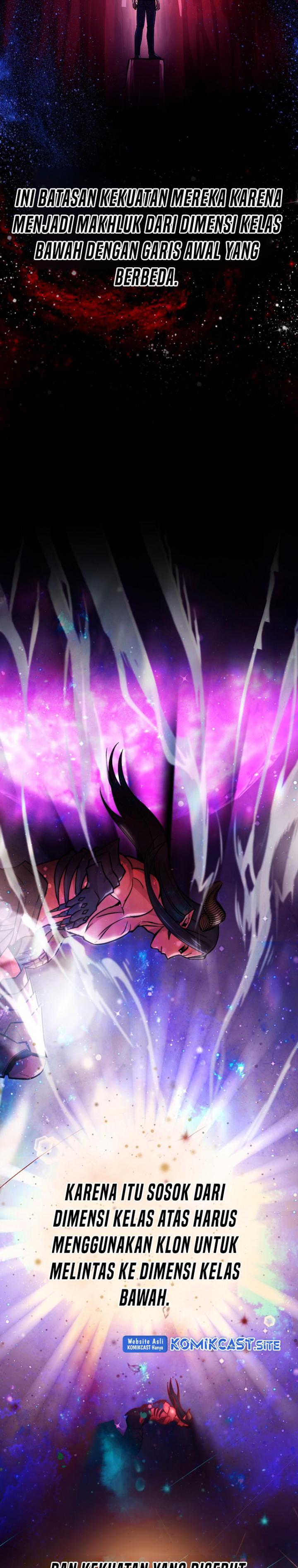 Demon Lord’s Martial Arts Ascension Chapter 02 Gambar 22