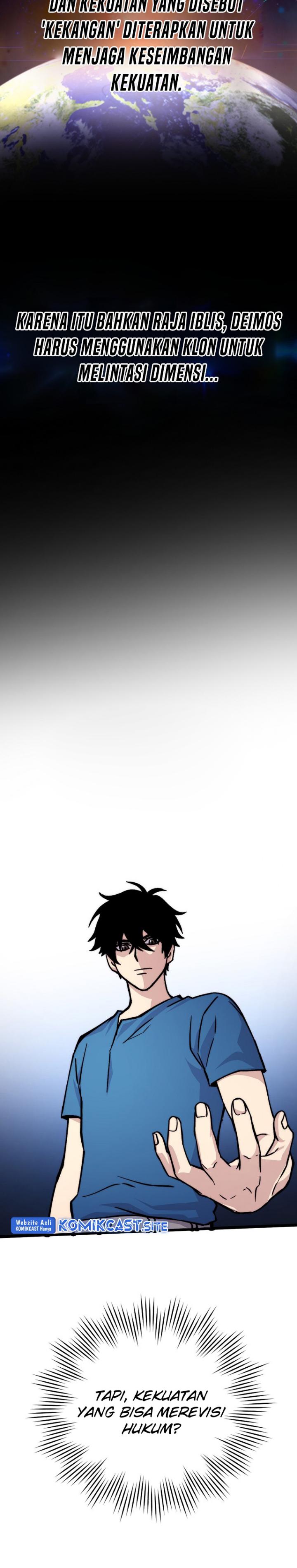 Demon Lord’s Martial Arts Ascension Chapter 02 Gambar 23