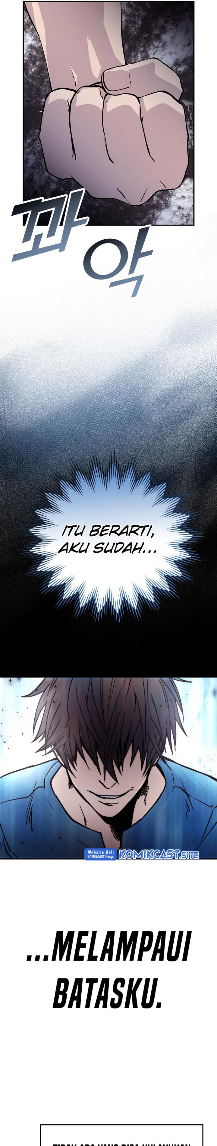 Demon Lord’s Martial Arts Ascension Chapter 02 Gambar 25