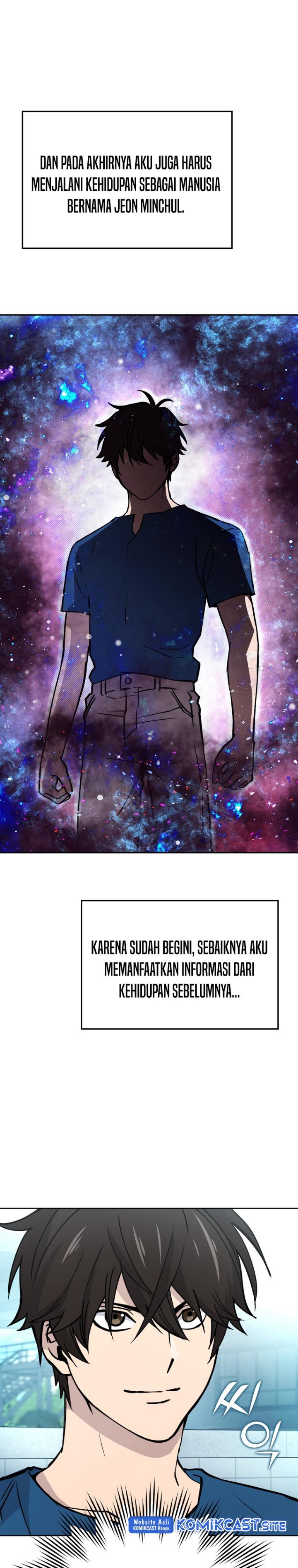 Demon Lord’s Martial Arts Ascension Chapter 02 Gambar 27