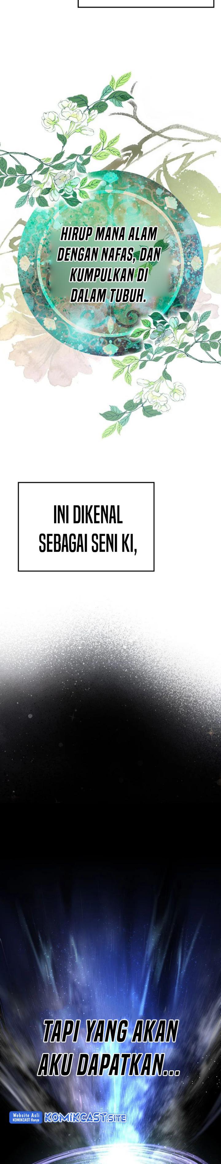 Demon Lord’s Martial Arts Ascension Chapter 02 Gambar 38