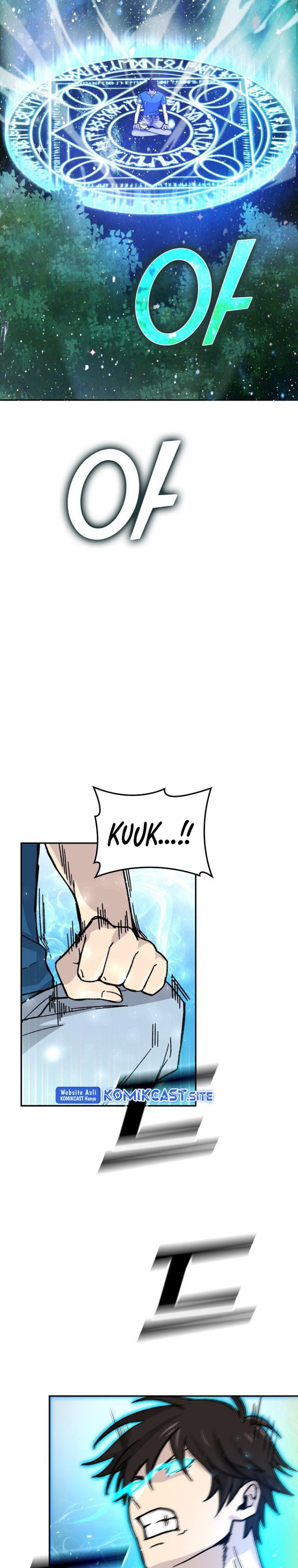 Demon Lord’s Martial Arts Ascension Chapter 02 Gambar 44