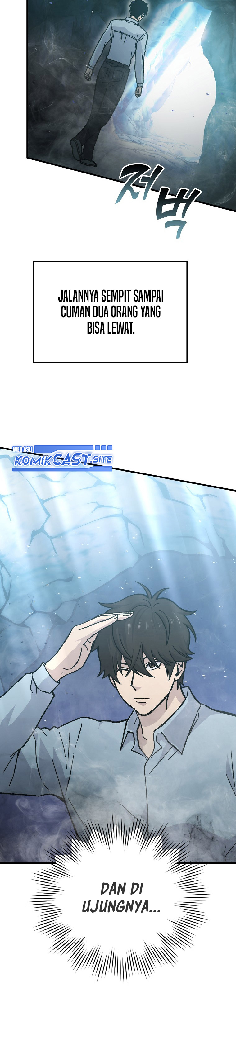 Demon Lord’s Martial Arts Ascension Chapter 06 Gambar 3
