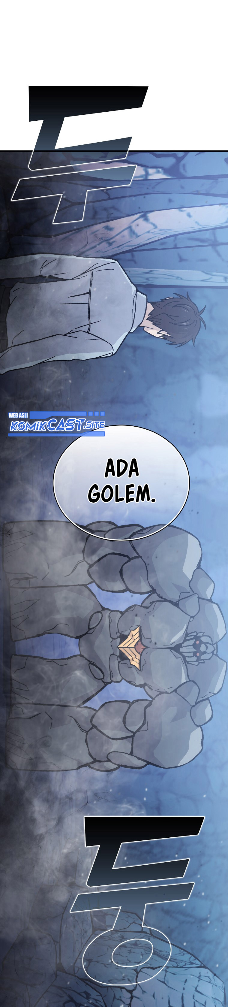 Demon Lord’s Martial Arts Ascension Chapter 06 Gambar 4