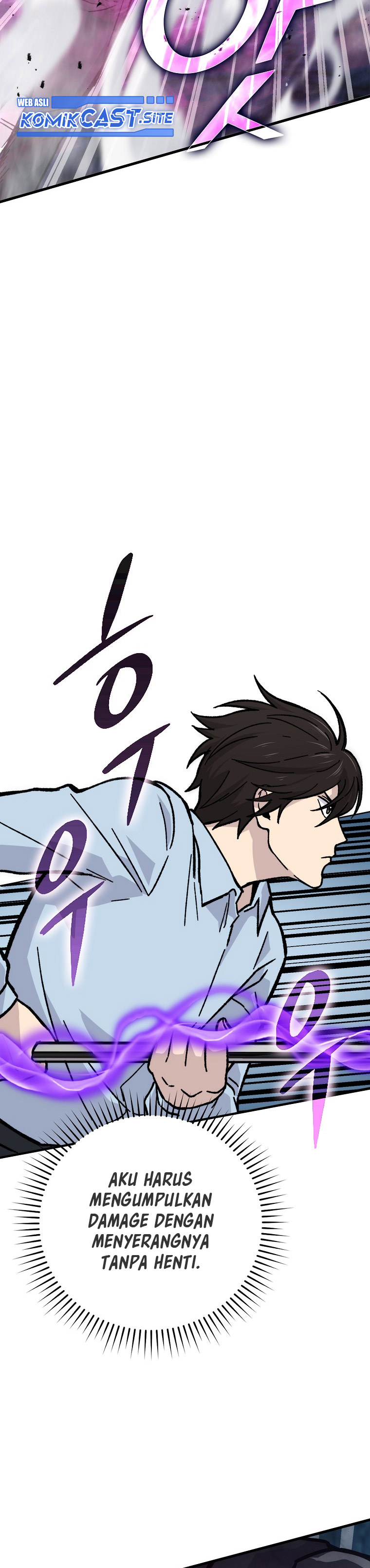 Demon Lord’s Martial Arts Ascension Chapter 06 Gambar 7