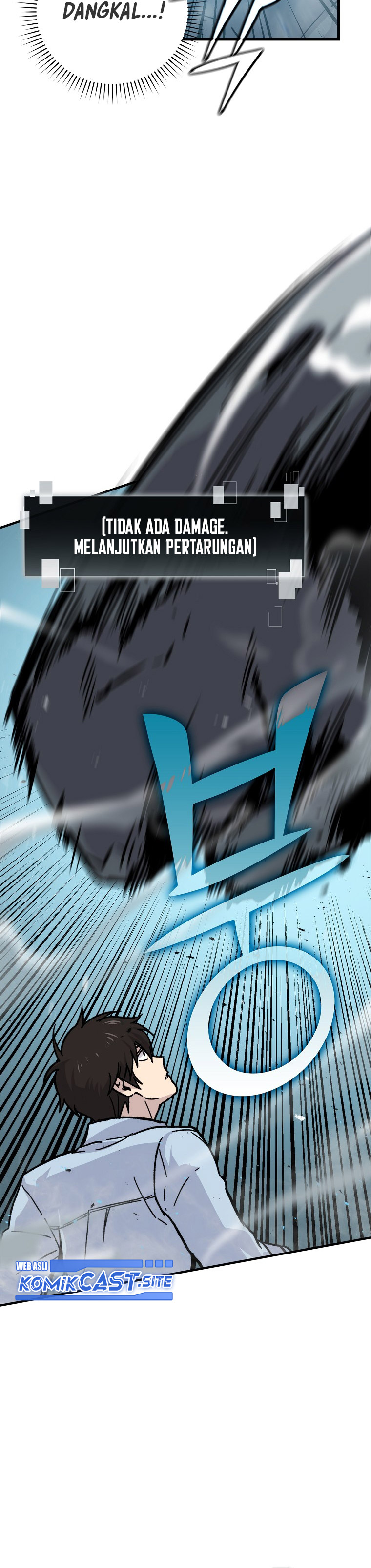 Demon Lord’s Martial Arts Ascension Chapter 06 Gambar 9