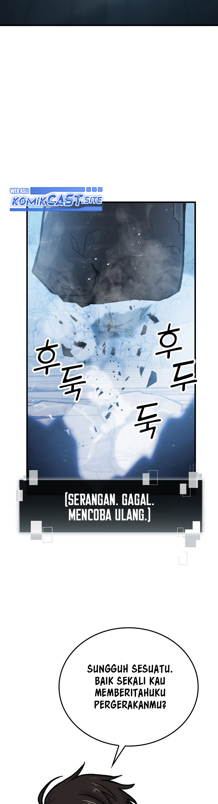Demon Lord’s Martial Arts Ascension Chapter 06 Gambar 11