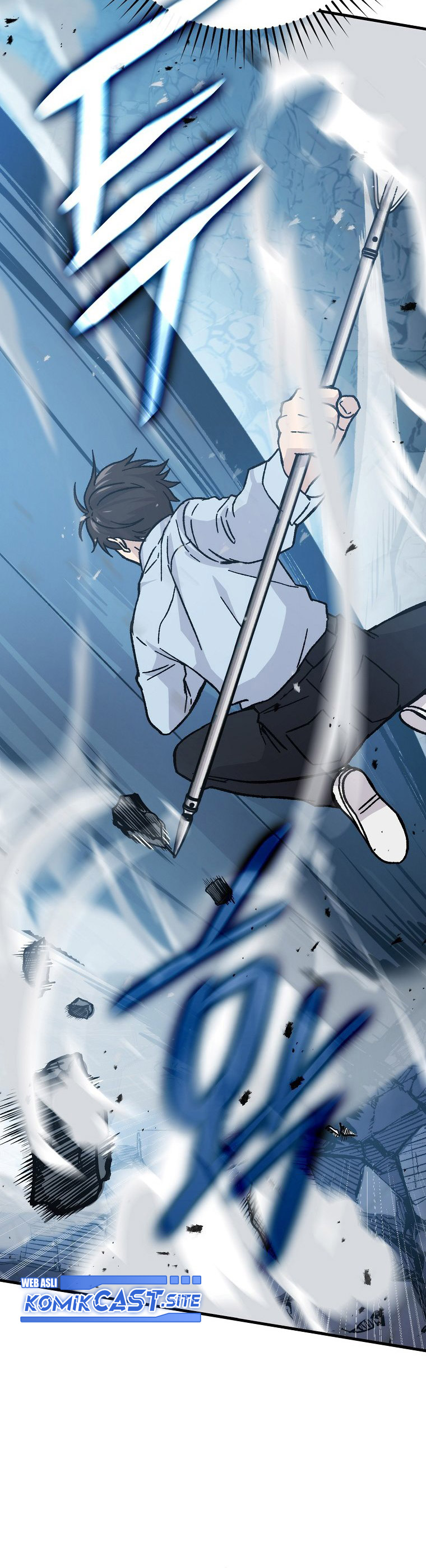 Demon Lord’s Martial Arts Ascension Chapter 06 Gambar 13