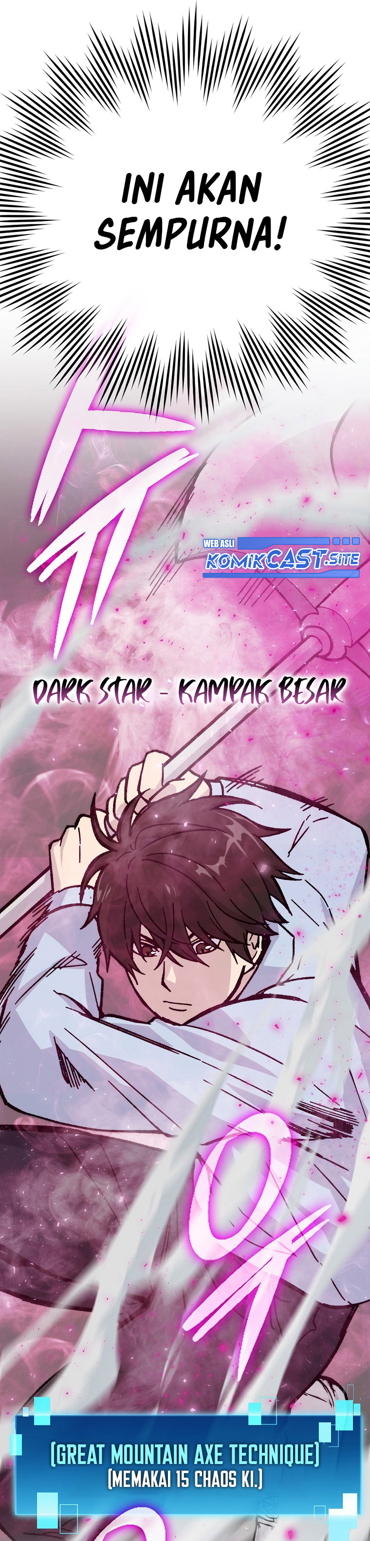 Demon Lord’s Martial Arts Ascension Chapter 06 Gambar 14
