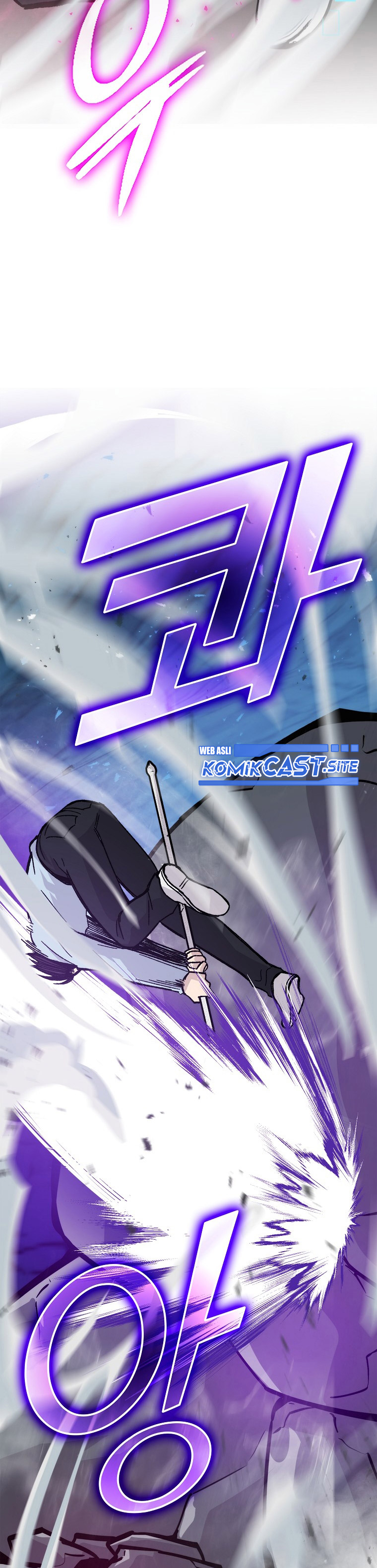 Demon Lord’s Martial Arts Ascension Chapter 06 Gambar 15