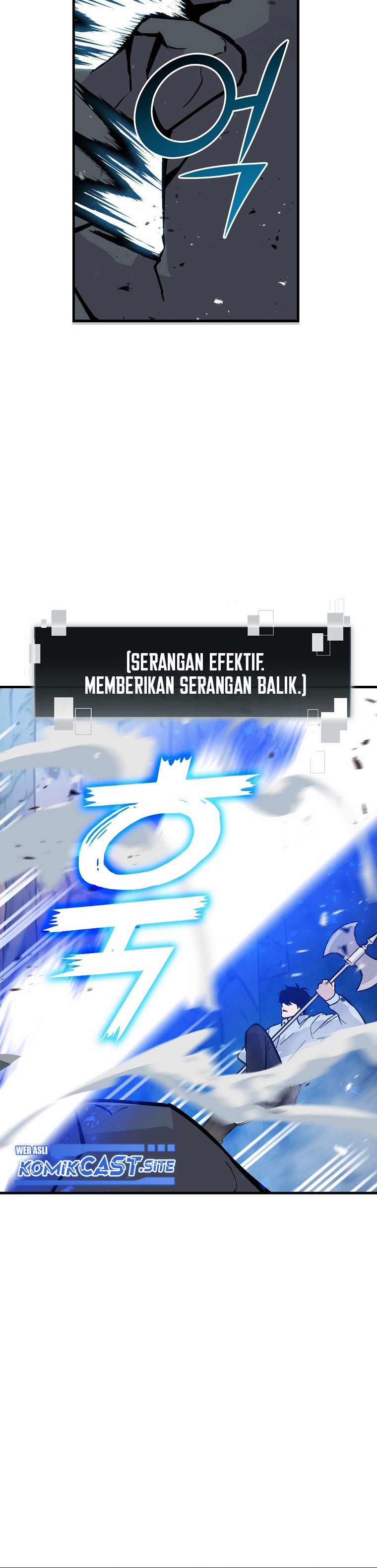 Demon Lord’s Martial Arts Ascension Chapter 06 Gambar 17