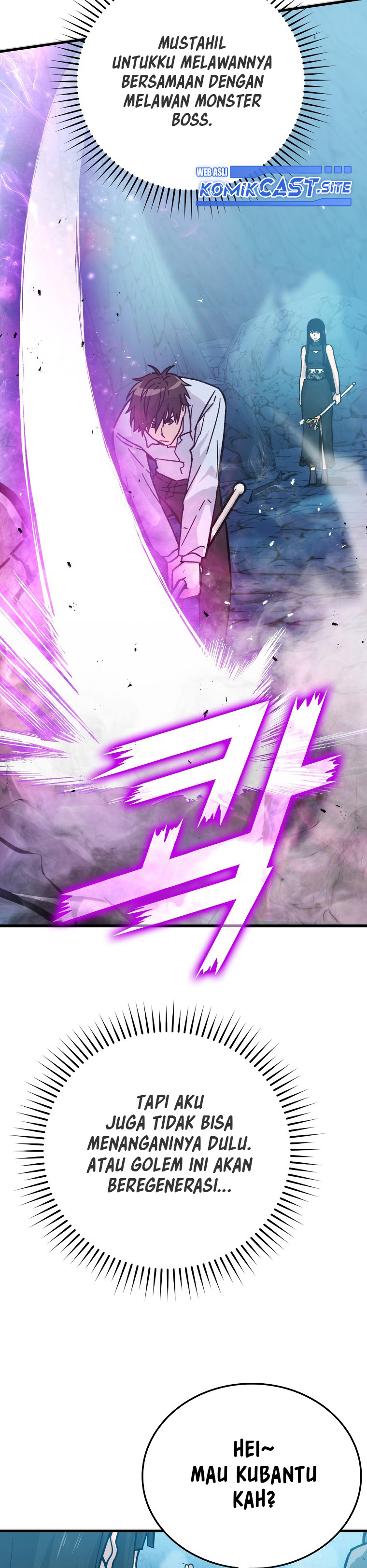 Demon Lord’s Martial Arts Ascension Chapter 06 Gambar 24