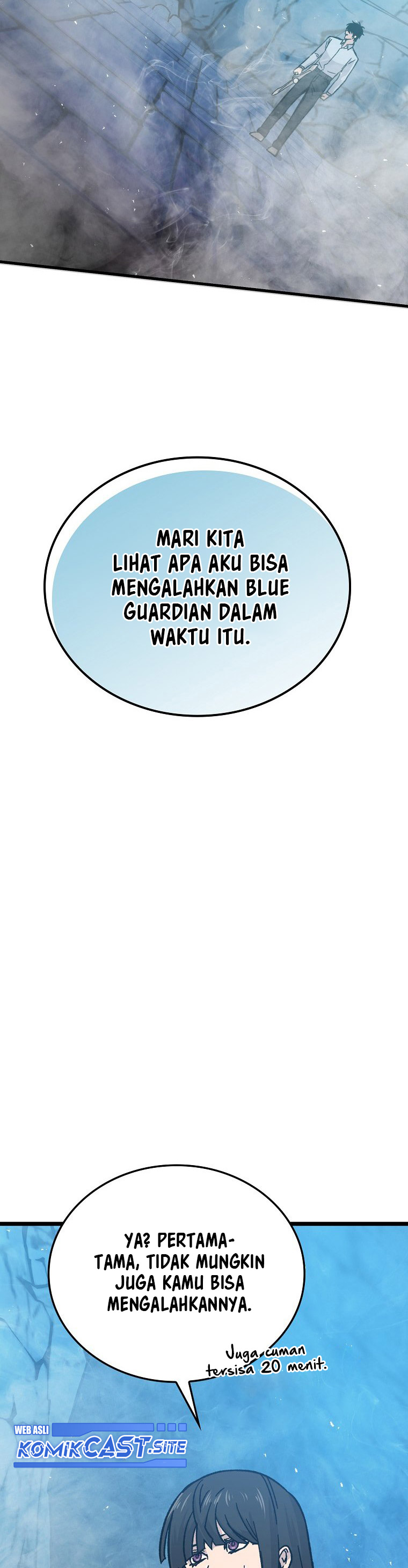 Demon Lord’s Martial Arts Ascension Chapter 06 Gambar 28