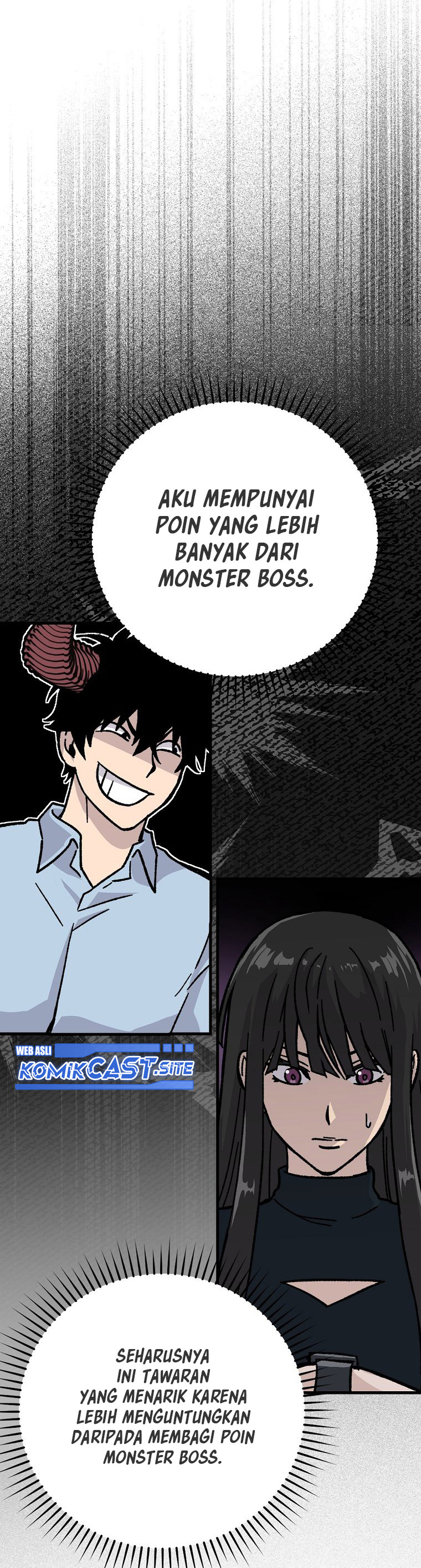 Demon Lord’s Martial Arts Ascension Chapter 06 Gambar 30