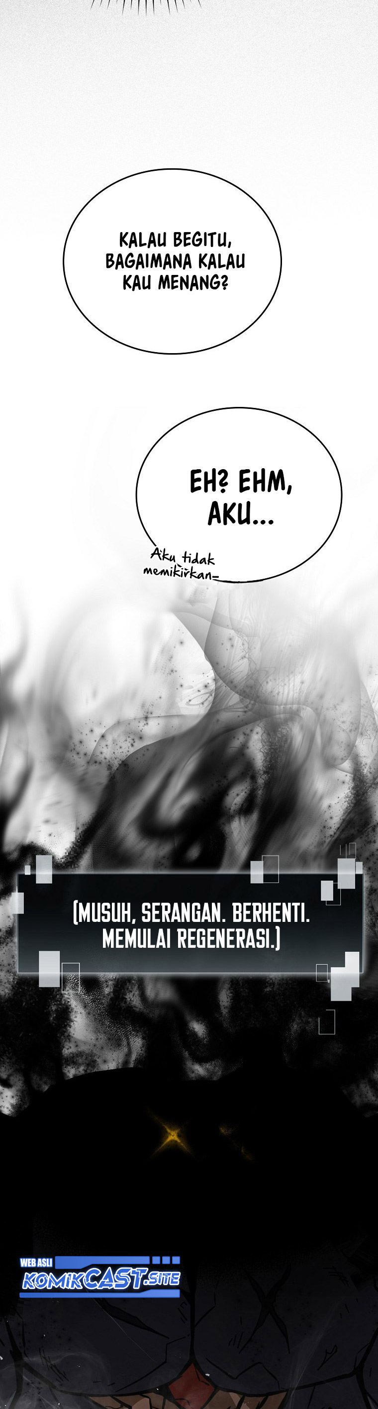 Demon Lord’s Martial Arts Ascension Chapter 06 Gambar 31