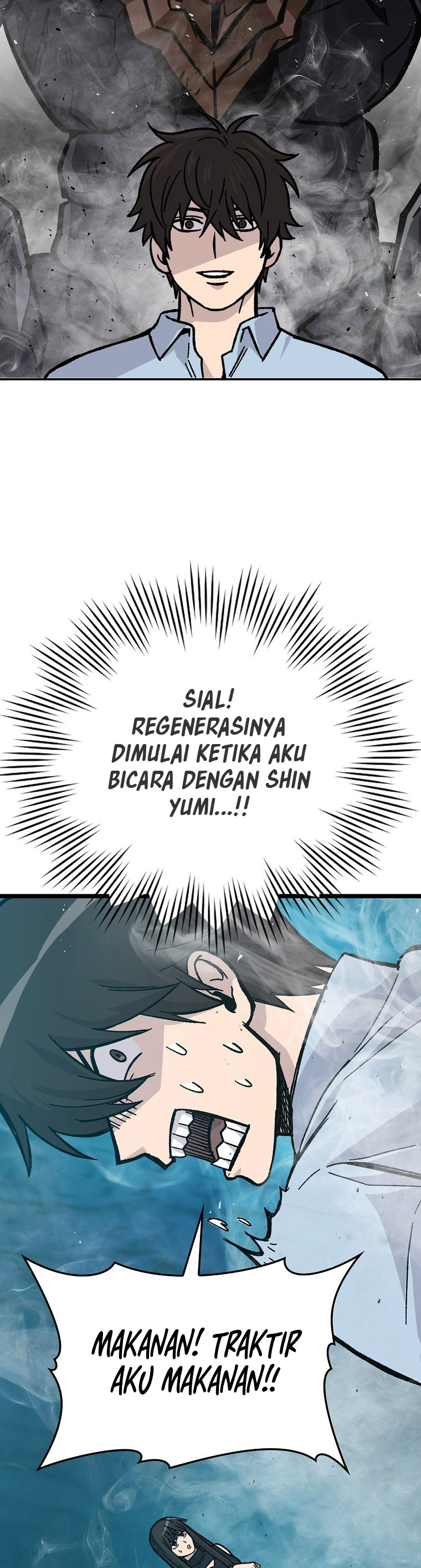 Demon Lord’s Martial Arts Ascension Chapter 06 Gambar 32