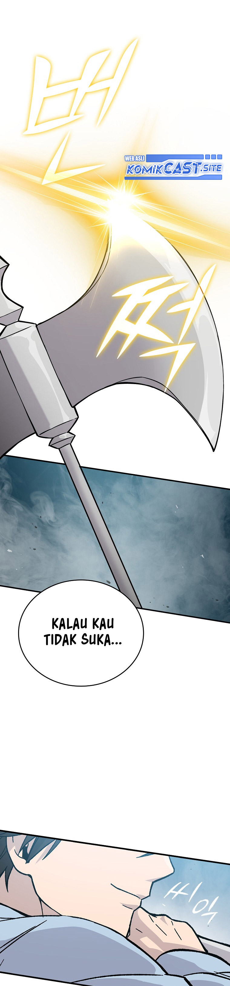 Demon Lord’s Martial Arts Ascension Chapter 06 Gambar 35