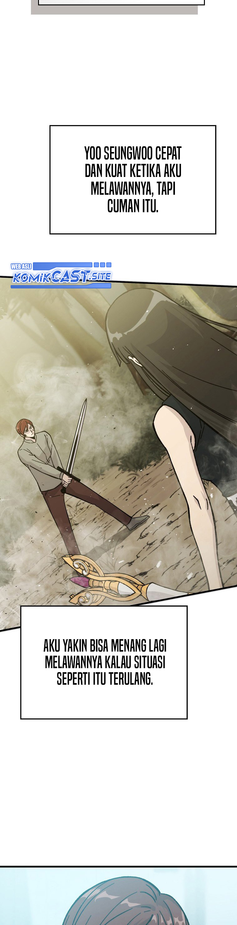 Demon Lord’s Martial Arts Ascension Chapter 06 Gambar 43