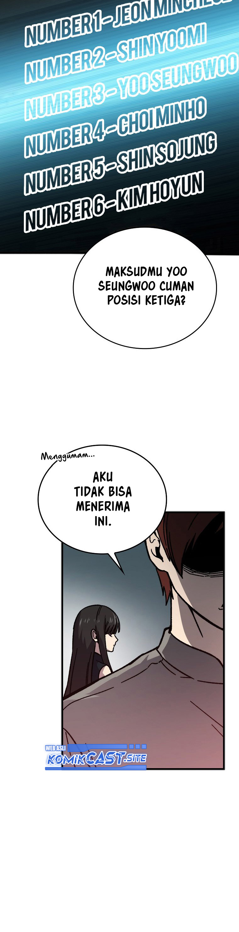 Demon Lord’s Martial Arts Ascension Chapter 06 Gambar 45