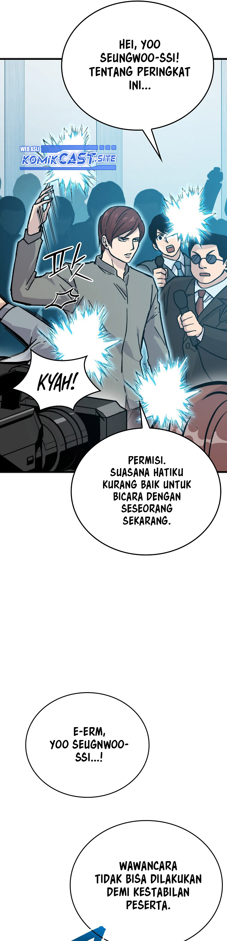 Demon Lord’s Martial Arts Ascension Chapter 06 Gambar 46