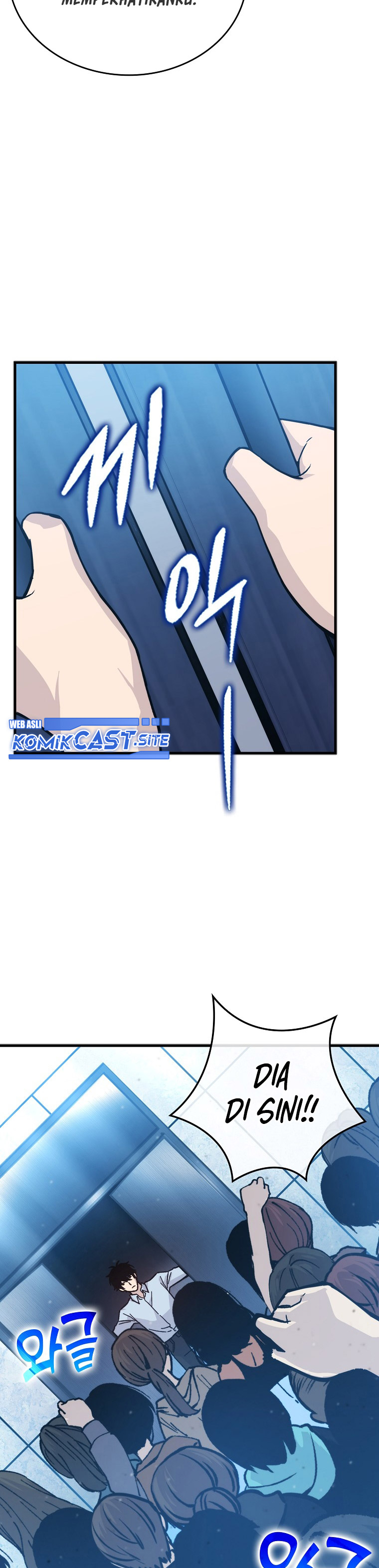 Demon Lord’s Martial Arts Ascension Chapter 06 Gambar 48